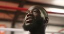 Wilder tells AJ: My mindset is stronger