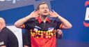 Van den Bergh buoyed by GS experience