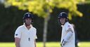 Sibley, Crawley picked for Lions tour