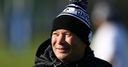 Jones: Baa-Baas on my mind, not England