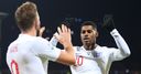 Rashford: England's attack