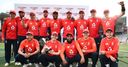 'Fringe players give England good headache'
