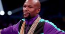 Mayweather dashes hopes of comeback