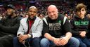 Mayweather: I'm coming out of retirement