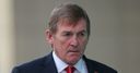 Dalglish tests positive for coronavirus