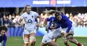 Red Roses triumph in France