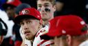 Kittle returns to 49ers practice