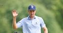 Todd goes top with Mayakoba win