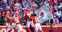 Butker gives Chiefs late win over Vikings