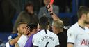 FA panel split on Son red card