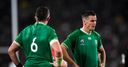O'Shea: IRFU shouldn't overreact to WC woe