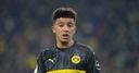 Sancho focused on Dortmund amid interest