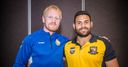 VOTE: PNG-Lions combined XIII