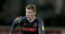 FA probe alleged McClean abuse at Barnsley FA probe alleged McClean abuse at Barnsley