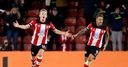 Ward-Prowse fires Saints to precious win