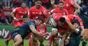 Toulouse claim bonus-point win