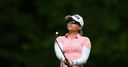 Ewart Shadoff shines in LPGA finale