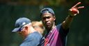 Archer moves on from racist abuse: 'I'm over it'