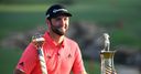 Rahm named European Tour Golfer of the Year