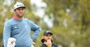 Race to Dubai: Five contenders