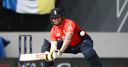 Bairstow reprimanded for obscenity