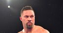 Chisora D-Day as Parker mocks WBO bid
