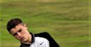 Global field for Junior European Open