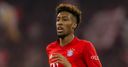 Man City consider Coman as Sane replacement Man City consider Coman as Sane replacement