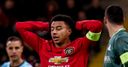 Youthful Man Utd beaten by Astana