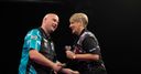 Hearn: 'Darts is gender-free'