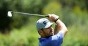 Oosthuizen three clear at Nedbank