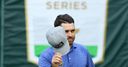 Oosthuizen feared not playing
