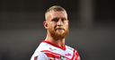 Thompson returns for second Lions Test