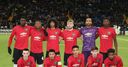 Man Utd ratings: Shaw struggles, kids impress