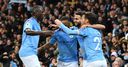 Keane: City responded like champions