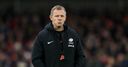 McCall pleased with Saracens mindset
