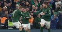 Rep Ireland draw Wales in Nations League