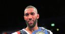 Mimoune: Golden ticket to title shot?