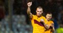 Scottish Prem: Motherwell stay third with win