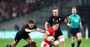 Wales, Scotland to face All Blacks in 2020