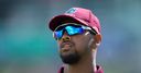 Pooran banned for ball-tampering