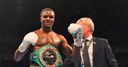 Ohara:  World title, why not?