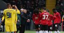 Solskjaer salutes Man Utd debutants