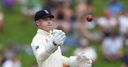 Stewart: England caught cold over keepers