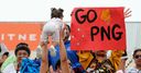 PNG vs Lions talking points
