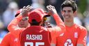 Brown to delve into 'box of tricks'
