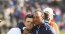 Tiger backing Reed amid 'cheat' claims