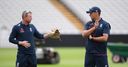 Collingwood: We won't try to reinvent wheel