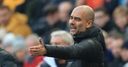 Guardiola refuses to rule out title