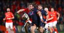 PRO14 round-up: Edinburgh end Munster home run